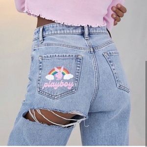 Playboy! Jeans